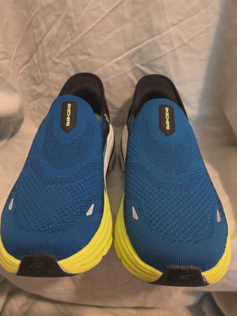 Skechers Slip-ins GO RUN Athletic Shoes, M 12